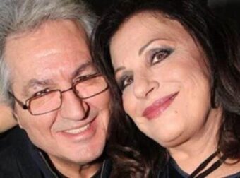 Πέθανε ξημερώματα στον ύπνο του ο πασίγνωστος λαϊκός τραγουδιστής