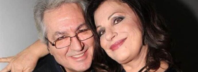 Πέθανε ξημερώματα στον ύπνο του ο πασίγνωστος λαϊκός τραγουδιστής