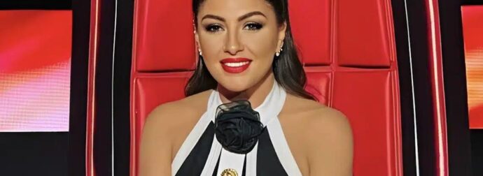 Ραγδαία εξέλιξη για την υγεία της Έλενας Παπαρίζου