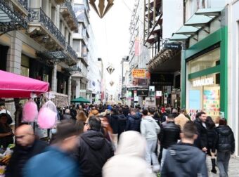 ΕΚΤΑΚΤΟ – Ανατροπή με κλειστά καταστήματα την Κυριακή 14/12, μόλις έγινε γνωστό
