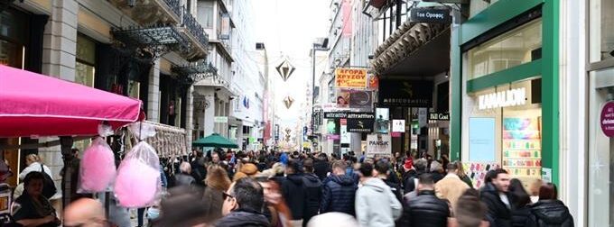 ΕΚΤΑΚΤΟ – Ανατροπή με κλειστά καταστήματα την Κυριακή 14/12, μόλις έγινε γνωστό