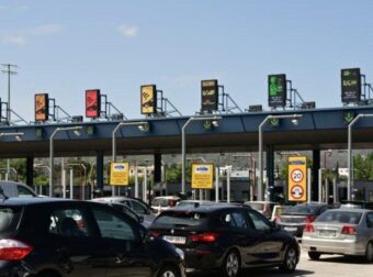 ΑΝΑΤΡΟΠΗ: ΟΛΑ ΤΟΥΜΠΑ ΜΕ ΤΑ ΤΕΛΗ ΚΥΚΛΟΦΟΡΙΑΣ