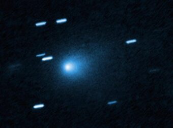 «Πιθανώς εχθρική εξωγήινη απειλή»: Το 3I/ATLAS κάνει παράξενη αλλαγή καθώς πλησιάζει τη Γη