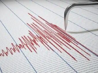 «Ο μεγάλος σεισμός έρχεται – Δεν έχουμε χρόνο» προειδοποιεί καθηγητής γεωλογίας