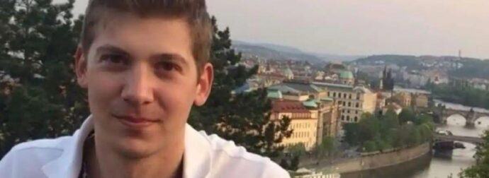 Θpίλεp στην Κρήτη: Μόλις μαθεύτnκε για τον 33χpovo γιατρό