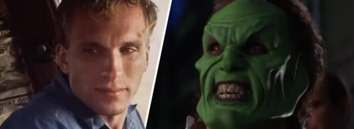 Πέθανε ο ηθοποιός του Χόλιγουντ, Πίτερ Γκριν σε ηλικία 60 ετών