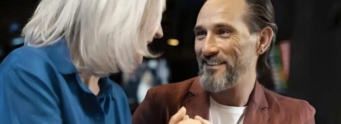 Ένας παντρεμένος άντρας πάντα ψάχνει για ερωμένη, επειδή η γυναίκα του δεν…