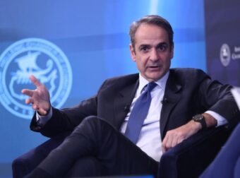 ΕΚΤΑΚΤΗ ΔΗΛΩΣΗ ΜΗΤΣΟΤΑΚΗ ΓΙΑ ΤΟΥΣ ΑΓΡΟΤΕΣ