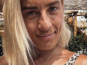 Ελεονώρα Μελέτη: Εντυπωσιάζει η νέα selfie φωτογραφία της – Μας δείχνει τι έφαγε