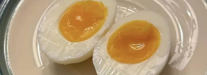 Οι γιατροί αποκαλύπτουν ότι η κατανάλωση αυγών το πρωί προκαλεί…