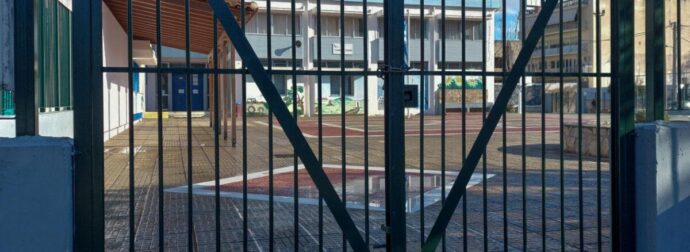 «Κλείνουν» τα σχολεία την Τρίτη 16/12 – Ποιος ο λόγος