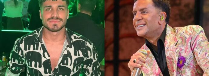 "Δε θα κάνεις καριέρα αν δεν…" ΣΟΚ με την καταγγελία του 21χρονου για τον Γιώργο Μαζωνάκη