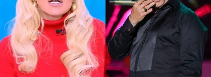 “Ο Γιώργος μου είπε…” Όλη η Ελλάδα μιλάει για αυτό που ξεστόμισε η Καινούργιου για τον Μαζωνάκη