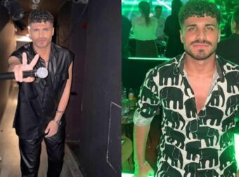 Στέφανος Παπαδόπουλος: Ποιος είναι ο 21χρονος τραγουδιστής που κατήγγειλε τον Γιώργο Μαζωνάκη για ασέλγεια