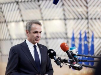 Ραγδαίες πολιτικές εξελίξεις: Ο πρώτος που τελειώνει ο Μητσοτάκης από την Κυβέρνηση