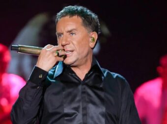 Μαζωνάκης: Έρχεται και δεύτερη μήνυση από νεαρό τραγουδιστή– «Πιο βαριές οι κατηγορίες»