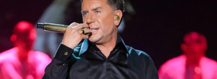 Μαζωνάκης: Έρχεται και δεύτερη μήνυση από νεαρό τραγουδιστή– «Πιο βαριές οι κατηγορίες»