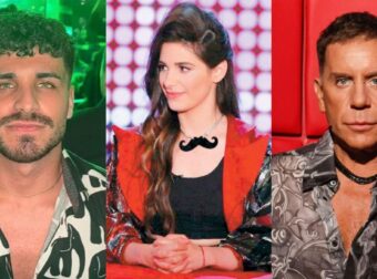 Στο πλευρό του Stef η Νωαίνα: «Είχα μπροστά μου ένα παιδάκι 20 χρονών να μου λέει “φοβάμαι”»