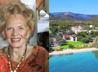 Στο «σφυρί» το ησυχαστήριο της οικογένειας Παπανδρέου: «Δεν υπάρχει καμία βίλα», λέει ο γιος της Μαργαρίτας – Ο λόγος που πωλείται