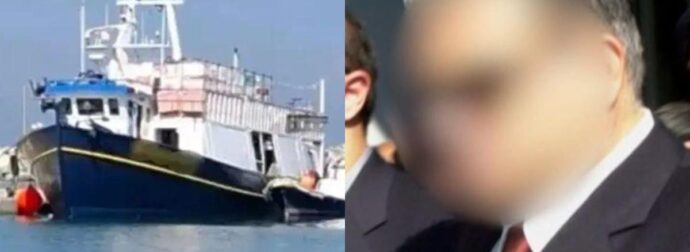 Στη δημοσιότητα εικόνες από το πλοίο του «Έλληνα Εσκομπάρ» με τους 4,1 τόνους κοκαΐνης – Το φορτίο που αποκάλυψε το κύκλωμα