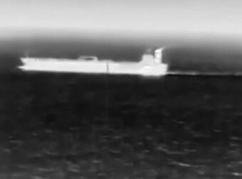 Ουκρανικό πλήγμα σε ρωσικό τάνκερ στη Μεσόγειο: Επίθεση με drones ανάμεσα σε Κρήτη και Λιβύη