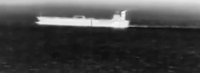 Ουκρανικό πλήγμα σε ρωσικό τάνκερ στη Μεσόγειο: Επίθεση με drones ανάμεσα σε Κρήτη και Λιβύη