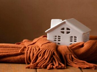 Μικρές αλλαγές, μεγάλα αποτελέσματα: 5 tips για ένα ευρύχωρο και ζεστό σπίτι