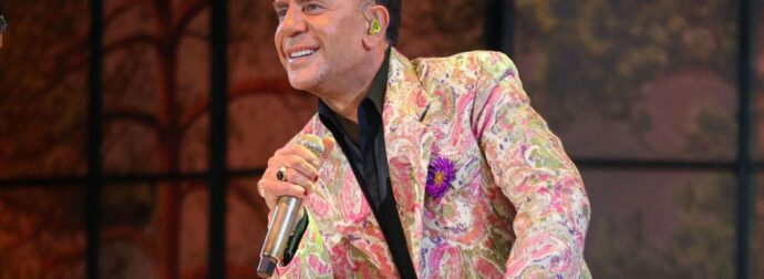 Γιώργος Μαζωνάκης: Εξώδικο από τον επιχειρηματία Θανάση Παπαγεωργίου – Τι ισχυρίζεται