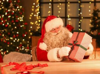 Γιορτές σημαίνει δώρα: Τα 5 ζώδια που ξέρουν να κάνουν τις καλύτερες επιλογές