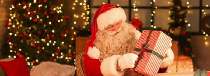 Γιορτές σημαίνει δώρα: Τα 5 ζώδια που ξέρουν να κάνουν τις καλύτερες επιλογές