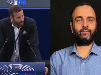 «Όποιος με αποκαλεί μέθυσο ή προκλητικό θα βρεθεί στα δικαστήρια»: Το μήνυμα του Νίκου Γιαννόπουλου στον Νίκο Παππά