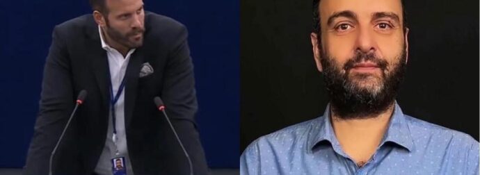 «Όποιος με αποκαλεί μέθυσο ή προκλητικό θα βρεθεί στα δικαστήρια»: Το μήνυμα του Νίκου Γιαννόπουλου στον Νίκο Παππά