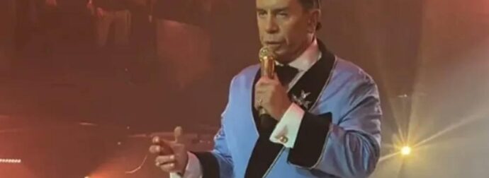 «Τον έχουν τρελάνει» – Τι λέει πρώην συνεργάτης του Γιώργου Μαζωνάκη για τη μήνυση σε βάρος του