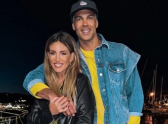 Τρεις ακόμα ΠΑΣΙΓΝΩΣΤΟΙ γάμοι εκτός από αυτόν της Αθηνάς Οικονομάκου (ΦΩΤΟ)