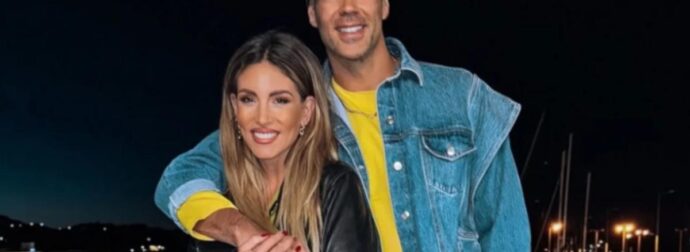 Τρεις ακόμα ΠΑΣΙΓΝΩΣΤΟΙ γάμοι εκτός από αυτόν της Αθηνάς Οικονομάκου (ΦΩΤΟ)