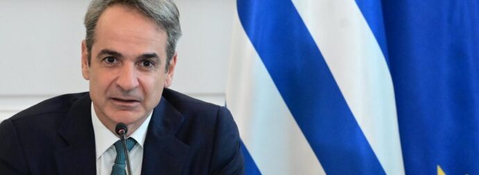 Μητσοτάκης για αγρότες: Ανοιχτοί στον διάλογο, όχι στο παράλογο – Ας σεβαστούν το κοινωνικό σύνολο
