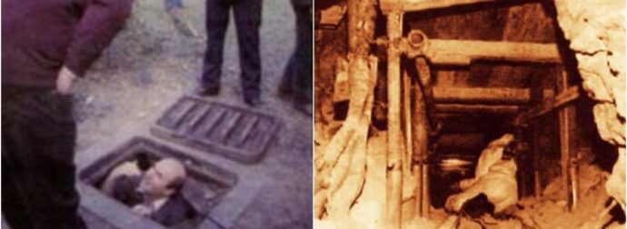 Σαν σήμερα, 21 Δεκεμβρίου 1992: Το ανεξιχνίαστο «ριφιφί του αιώνα» που έγινε σειρά – Η διάρρηξη τράπεζας μέσω τούνελ σαν το μετρό