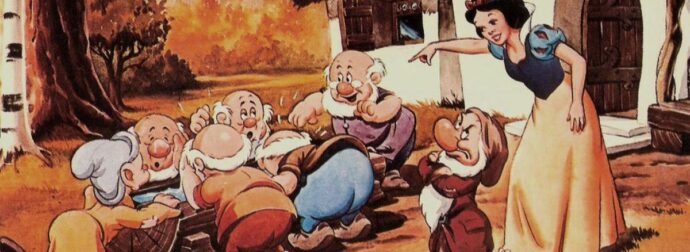 Σαν σήμερα, 21 Δεκεμβρίου 1937: Κάνει πρεμιέρα «Η Χιονάτη και οι Επτά Νάνοι», η πρώτη μεγάλου μήκους έγχρωμη ταινία κινουμένων σχεδίων