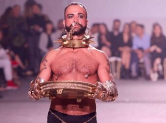 Χώρισε ο Περικλής Κονδυλάτος: «Παίρνω την Ανθή Σαλαγκούδη και κλαίμε»