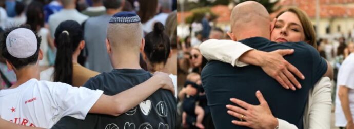 Σίδνεϊ: Το οργισμένο πλήθος γιουχάιζε τον πρωθυπουργό στο μνημόσυνο των θυμάτων της τρομοκρατικής επίθεσης στην Μποντάι