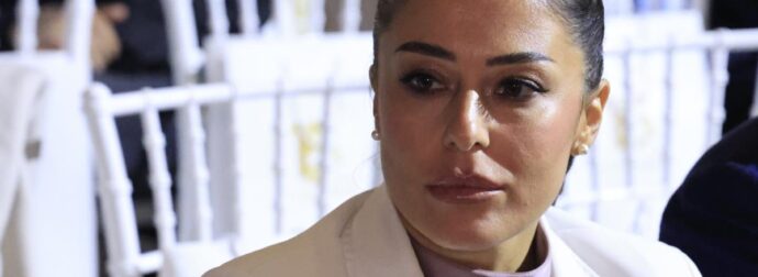 Αφροδίτη Λατινοπούλου: «Η δολοφονία της Ελένης Παπαδάκη το 1944 αποτελεί διαχρονικό σύμβολο της βαρβαρότητας της Αριστεράς»