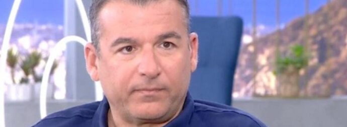 Γιώργος Λιάγκας: Σενάρια για το τηλεοπτικό του μέλλον – «Έχει δεχτεί κρούση από τον Alpha»