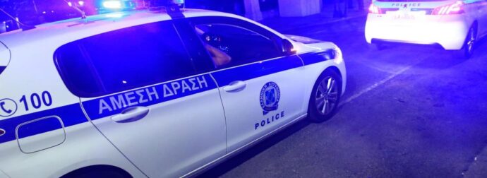 Συναγερμός στα Κάτω Πατήσια: Δύο τραυματίες από μαχαιρώματα σε κοντινές τοποθεσίες