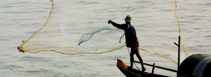 Το ανέκδοτο της ημέρας (22/12): Ήταν ένας ψαράς που δεν είχε βάρκα