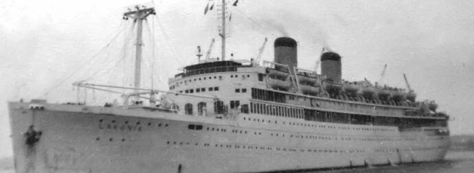 Σαν σήμερα, 22 Δεκεμβρίου 1963: Η τραγωδία του «Λακωνία» – Τα μαύρα Χριστούγεννα του Ατλαντικού και το ναυάγιο που συγκλόνισε την Ελλάδα