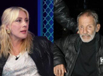 Η Σμαράγδα Καρύδη για τον Σταύρο Ξαρχάκο: «Ήταν μία από τις μεγαλύτερες σχέσεις της ζωής μου μετά τον Μαρκουλάκη»
