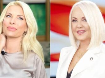 Ο ANT1 τη συμφωνία της χρονιάς: Μαζί Ελένη Μενεγάκη και Ρούλα Κορομηλα!