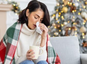 Η γρίπη σε έξαρση πριν τις γιορτές: Ποιοι ανήκουν στις ομάδες υψηλού κινδύνου και τι συστήνουν οι υγειονομικές αρχές