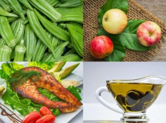 Χοληστερίνη: 8 τροφές που την εξαφανίζουν – Ο νέος γαστρονομικός χάρτης της μακροζωίας