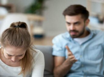 Τοξικοί σύντροφοι: Πώς να τους αναγνωρίσετε και να αλλάξετε τη μοίρα σας